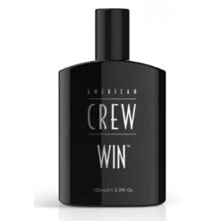 American Crew WIN - Eau De Toilette 100 Ml