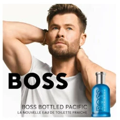 Hugo Boss Bottled Pacific - Eau De Toilette -Dermalogica Soldes Boutique 3501640 3501640 5 1140x1140