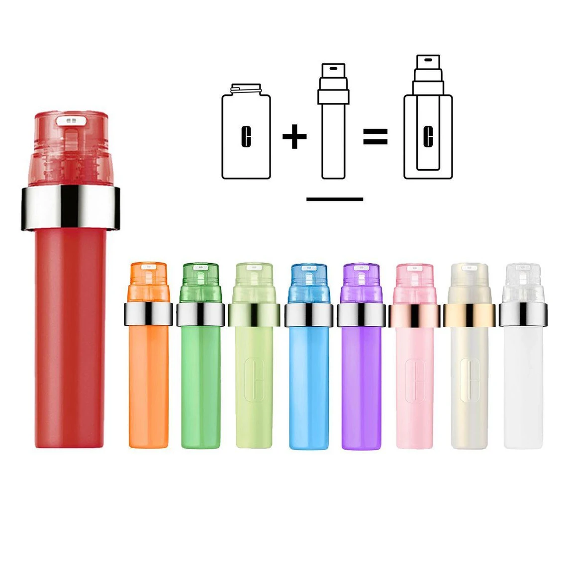 Clinique ACC Anti Imperfections 10 Ml 4 Clinique ACC Anti Imperfections 10 Ml – Image 2