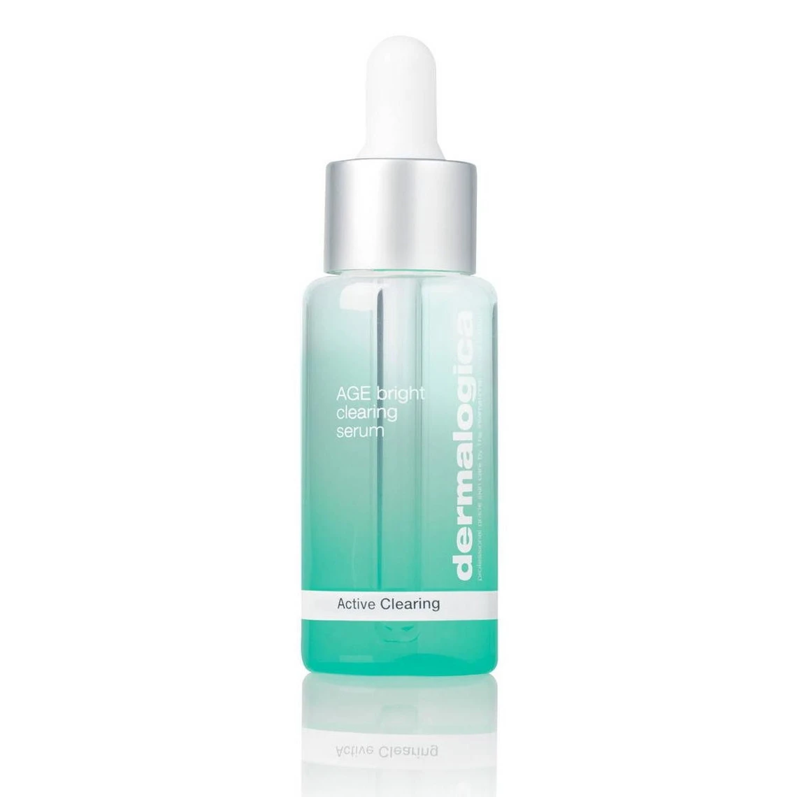 Dermalogica Age Bright Clearing - Sérum Anti-imperfections Régénérant 30 Ml 3 Dermalogica Age Bright Clearing - Sérum Anti-imperfections Régénérant 30 Ml