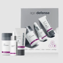 Dermalogica Coffret - Kit De Soins Anti-âge Et Fermeté