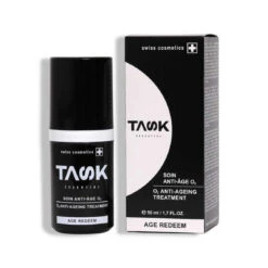 AGE REDEEM O2 - Soin Anti-Age Premières Rides Homme 50 Ml -Dermalogica Soldes Boutique age redeem o2 soin anti age premieres rides homme 254 3 1140x1140