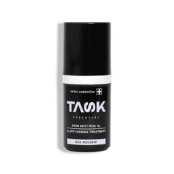 AGE REDEEM O2 - Soin Anti-Age Premières Rides Homme 50 Ml