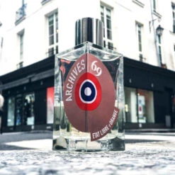 Aarchives 69 - Eau De Parfum -Dermalogica Soldes Boutique archives 69 eau de parfum 75048 4 1140x1140