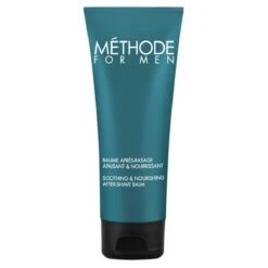 Méthode For Men - Baume Apaisant & Nourrissant 100 Ml