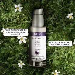 Ren Sérum Bio Jeunesse – Retinoid 30ml 12 Ren Sérum Bio Jeunesse – Retinoid 30ml -Dermalogica Soldes Boutique bio retinoid serum jeunesse 3292886 5 1140x1140