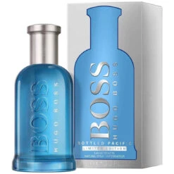 Hugo Boss Bottled Pacific - Eau De Toilette -Dermalogica Soldes Boutique boss bottled pacific eau de toilette pour homme 3501640 3 1140x1140
