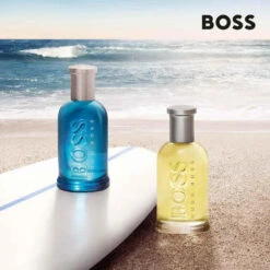 Hugo Boss Bottled Pacific - Eau De Toilette -Dermalogica Soldes Boutique boss bottled pacific eau de toilette pour homme 3501640 4 1140x1140