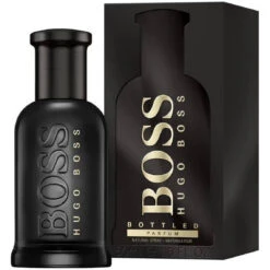 Hugo Boss BOSS Bottled Parfum - Eau De Parfum -Dermalogica Soldes Boutique boss bottled parfum eau de parfum 3422184 2 1140x1140