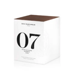 Bougie Feuilles De Tomate Mandarine Cassis -Dermalogica Soldes Boutique bougie feuilles de tomate mandarine cassis 3536442 2 1140x1140