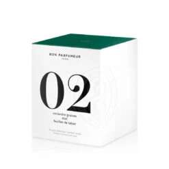 Bougie Graine De Coriandre Miel Feuille De Tabac 7 Bougie Graine De Coriandre Miel Feuille De Tabac -Dermalogica Soldes Boutique bougie graine de coriandre miel feuille de tabac 3536446 3 1140x1140