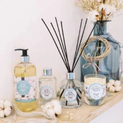 Bouquet Parfumé Coton Musc 225 Ml -Dermalogica Soldes Boutique bouquet parfume coton musc 3178382 3 1140x1140