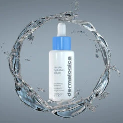 Dermalogica Circular Hydration - Sérum Hydratation Circulaire Intense 30 Ml -Dermalogica Soldes Boutique circular hydration serum 3382072 3 1140x1140