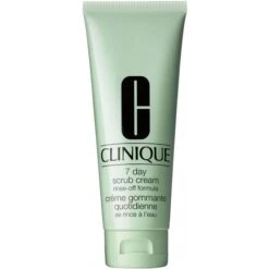 Clinique Crème Gommante Quotidienne 100 Ml