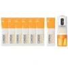 Clinique Fresh Pressed Système Rénovateur à La Vitamine C Pure - Kit 7j -Dermalogica Soldes Boutique clinique fresh pressed systeme renovateur a la vitamine c pure kit 7j 3358914 1140x1140