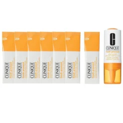 Clinique Fresh Pressed Système Rénovateur à La Vitamine C Pure - Kit 7j