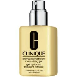 Clinique Gel Hydratant Tellement Différent - Peaux Mixtes à Grasses