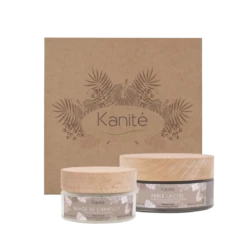 Coffret Cocooning Visage