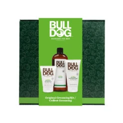 BULLDOG Coffret Soin Pour Le Corps