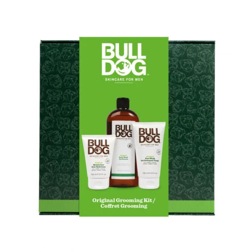BULLDOG Coffret Soin Pour Le Corps 7 BULLDOG Coffret Soin Pour Le Corps -Dermalogica Soldes Boutique coffret soin pour le corps 3350452 1140x1140