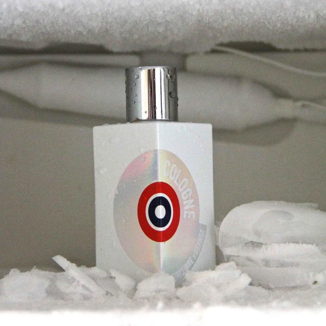 Cologne - Eau De Parfum 5 Cologne - Eau De Parfum – Image 3