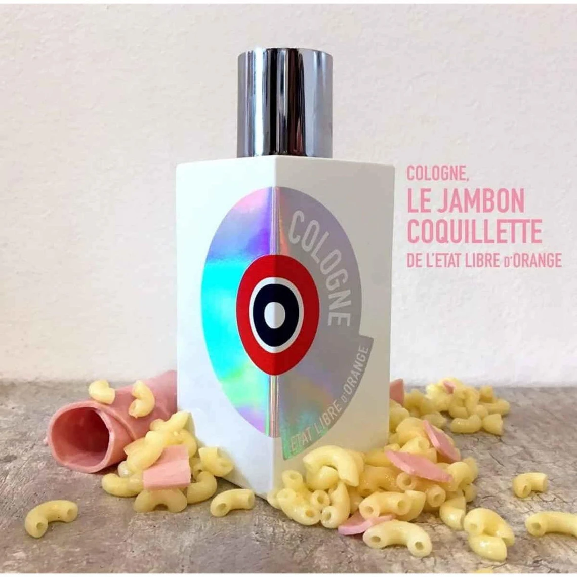 Cologne - Eau De Parfum 6 Cologne - Eau De Parfum – Image 4