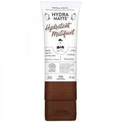 Crème Hydratante Matifiante Hydra Matte Certifiée Ecocert Cosmos NAT 75 Ml