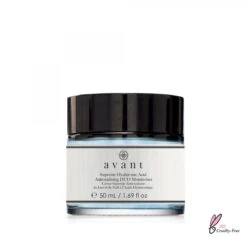 Crème Suprême Anti-Oxidante De Jour Et De Nuit à L'Acide Hyaluronique 50 Ml