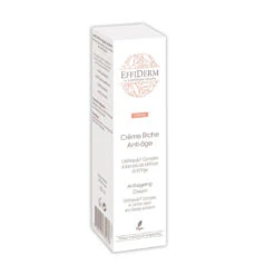 Crème Riche Anti-Age 50 Ml