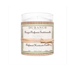 Bougie Parfumée Traditionnelle Thé Blanc 180 G