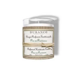 Bougie Parfumée Traditionnelle Pin En Provence 180 G