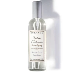 DURANCE - Parfum D'intérieur Fleur De Coton SYRINE 100 Ml