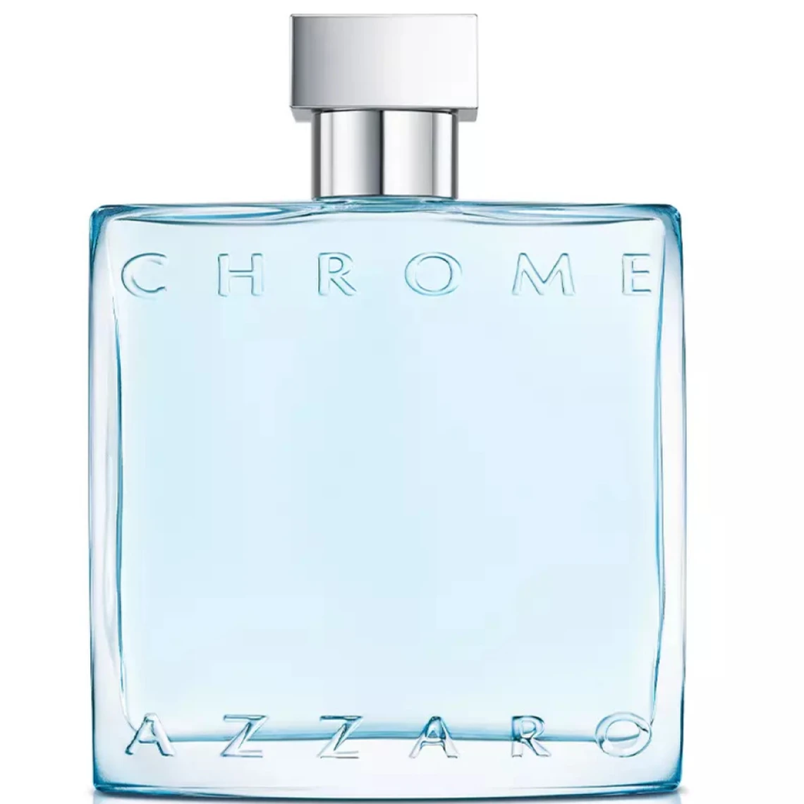Azzaro Chrome - Eau De Toilette 3 Azzaro Chrome - Eau De Toilette