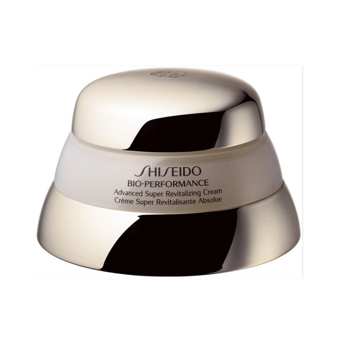 Shiseido Bio Performance - Crème Super Revitalisante Absolue 50 Ml 3 Shiseido Bio Performance - Crème Super Revitalisante Absolue 50 Ml
