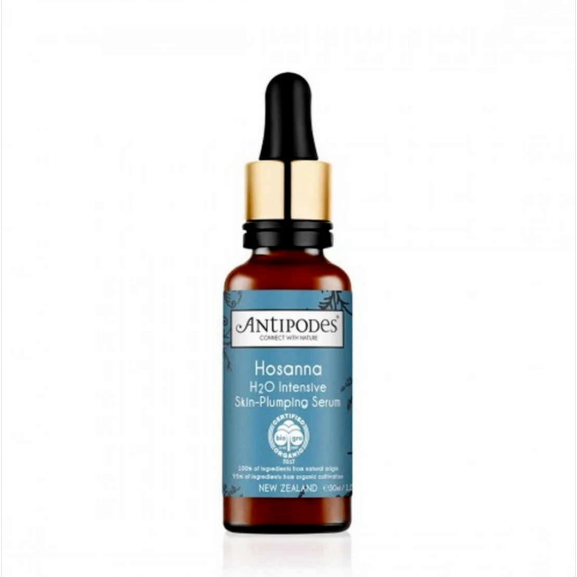 Αντίποδες Sérum Repulpant Intense Hosanna 30 Ml 5 Αντίποδες Sérum Repulpant Intense Hosanna 30 Ml – Image 3