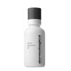 Dermalogica Phyto Replenish Oil - Huile De Soin Légère Antioxydante 30 Ml