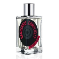 Dangerous Complicity - Eau De Parfum