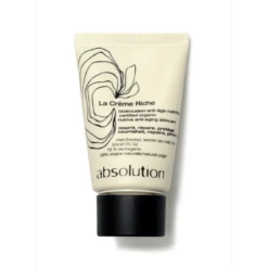 La Crème Riche 50 Ml