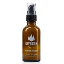 Gel Hydratant Visage Homme 50ml