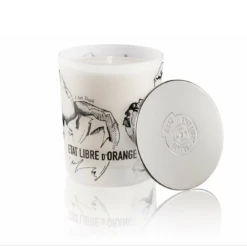 Les Fleurs Du Déchet - I Am Trash - Bougie Parfumée