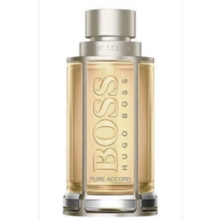 Hugo Boss The Scent Pure Accord - Eau De Toilette