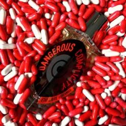 Dangerous Complicity - Eau De Parfum -Dermalogica Soldes Boutique dangerous complicity laissez parler votre desir 75049 7 1140x1140