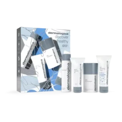 Dermalogica Discover Healthy Skin - Kit Découverte Best-seller Peau Saine