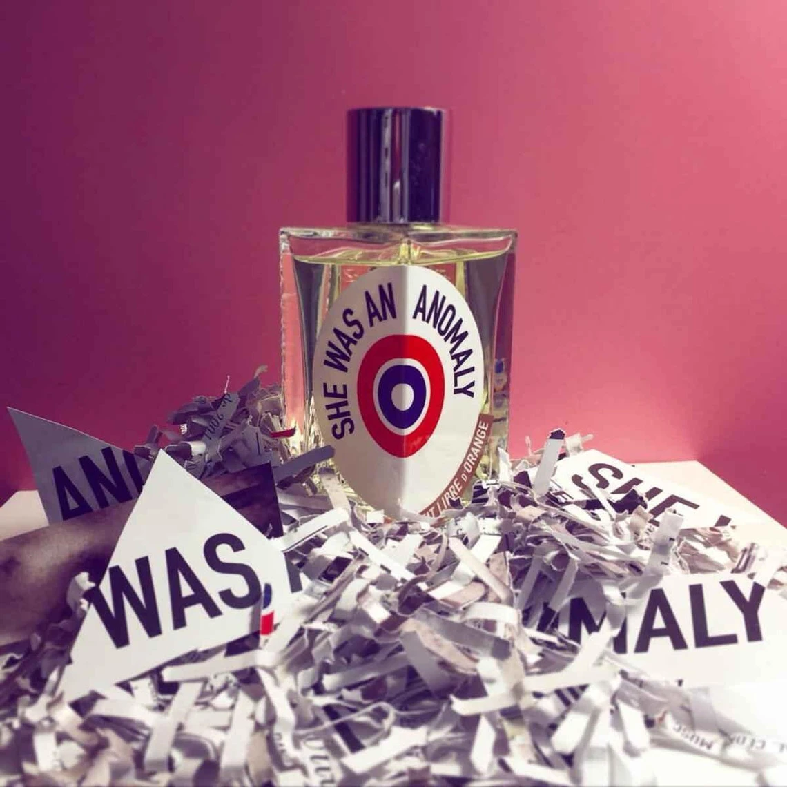 She Was An Anomaly - Eau De Parfum 6 She Was An Anomaly - Eau De Parfum – Image 4