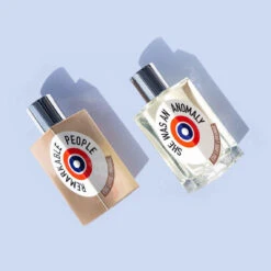 She Was An Anomaly - Eau De Parfum 17 She Was An Anomaly - Eau De Parfum -Dermalogica Soldes Boutique eau de parfum she was an anomaly 3308636 7 1140x1140