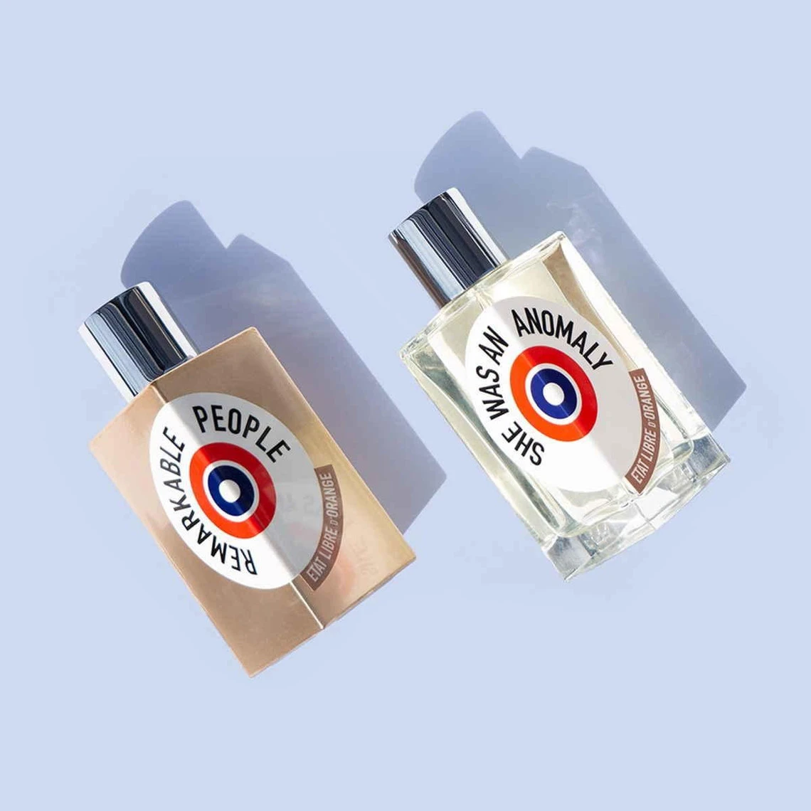 She Was An Anomaly - Eau De Parfum 9 She Was An Anomaly - Eau De Parfum – Image 7