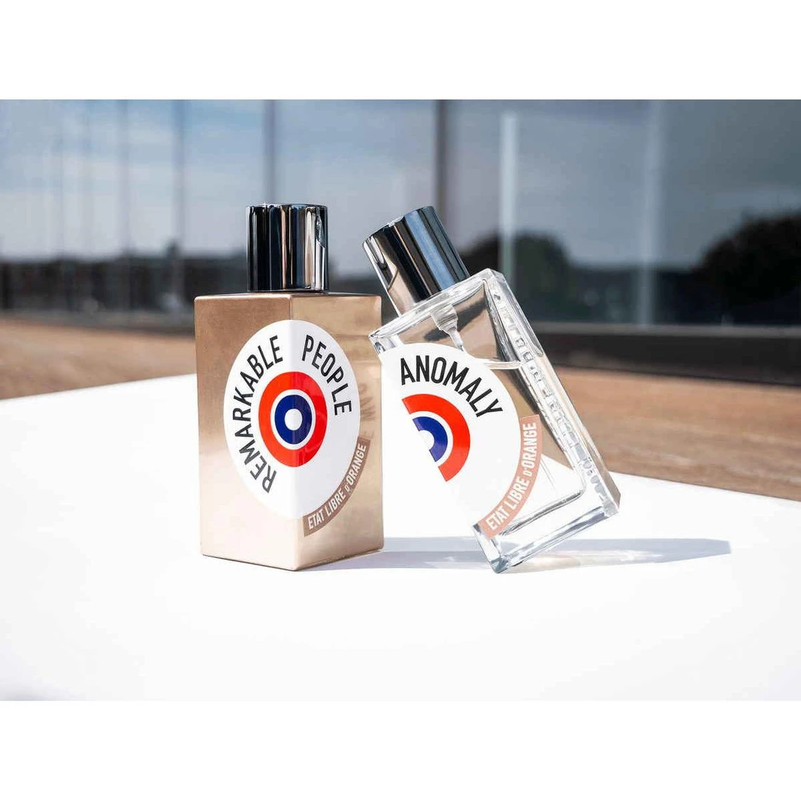 She Was An Anomaly - Eau De Parfum 10 She Was An Anomaly - Eau De Parfum – Image 8