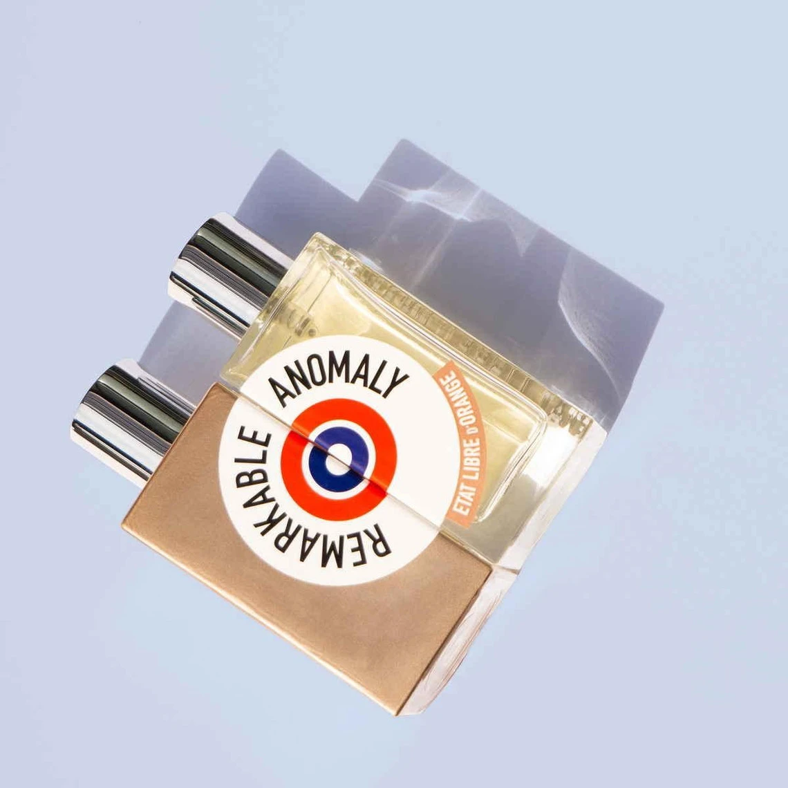 She Was An Anomaly - Eau De Parfum 11 She Was An Anomaly - Eau De Parfum – Image 9