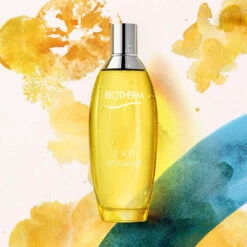 Biotherm Eau Vitaminée 100 Ml -Dermalogica Soldes Boutique eau vitaminee spray parfume tonifiant 2502 4 1140x1140