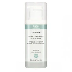 Ren Masque Apaisant Pour Les Peaux Sensibles – Evercalm 50ml